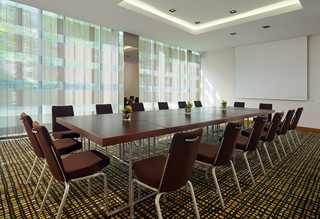 Sheraton Essen Hotel fotoÄŸrafÄ±