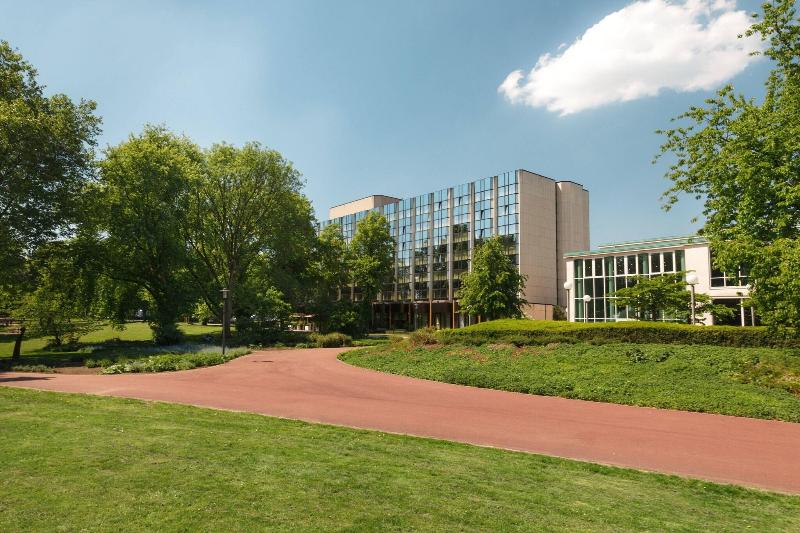 Sheraton Essen Hotel - Genel