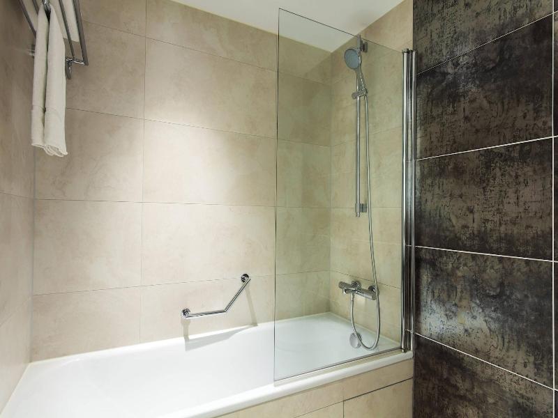 Sheraton Essen Hotel - Oda