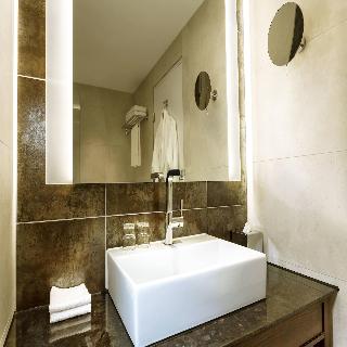 Sheraton Essen Hotel fotoÄŸrafÄ±