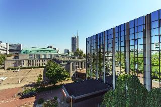 Sheraton Essen Hotel fotoÄŸrafÄ±
