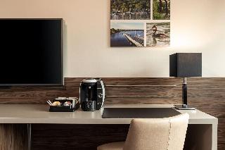 Sheraton Essen Hotel fotoÄŸrafÄ±