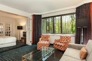 Sheraton Essen Hotel fotoÄŸrafÄ±
