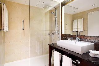 Sheraton Essen Hotel fotoÄŸrafÄ±