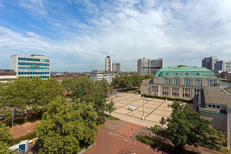 Sheraton Essen Hotel - Oda