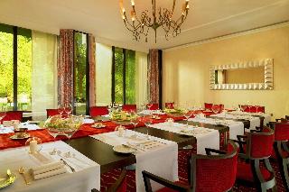 Sheraton Essen Hotel fotoÄŸrafÄ±