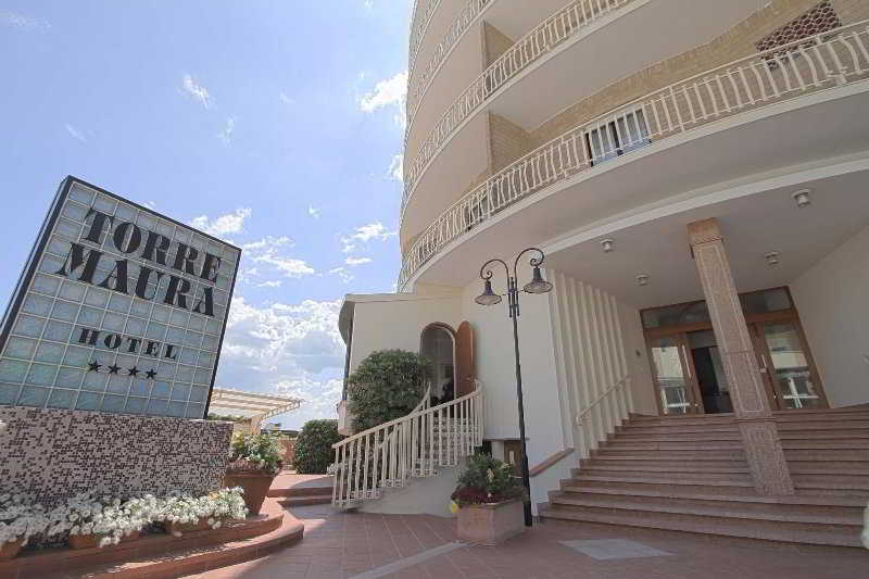 Hotel Torremaura - Genel