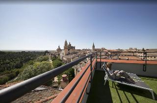 Real Segovia
