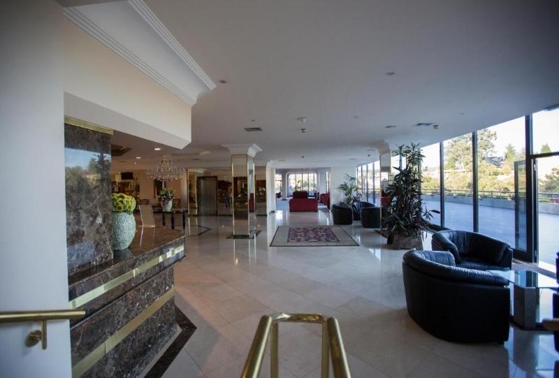 MiraCorgo - Lobi