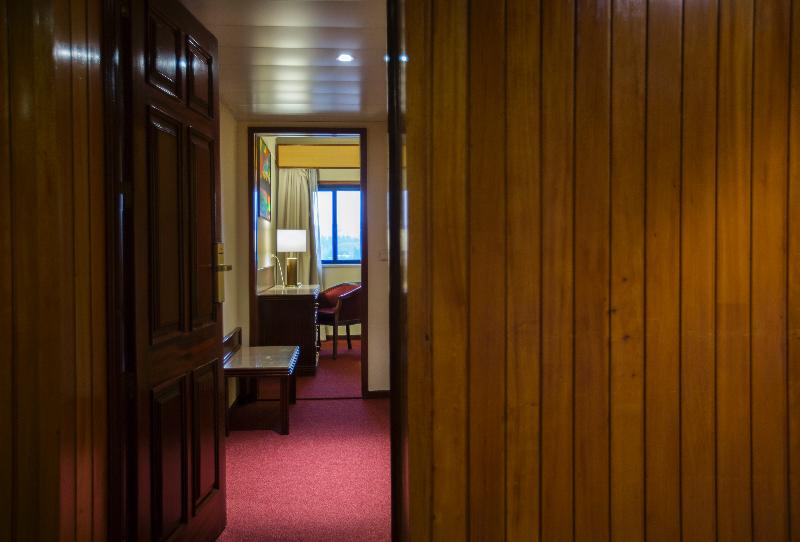 MiraCorgo - Oda