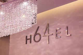 64 Nice Hotel