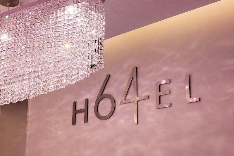 64 Nice Hotel - Genel