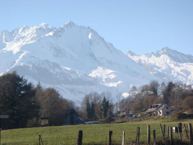 Acta Luchon - Genel