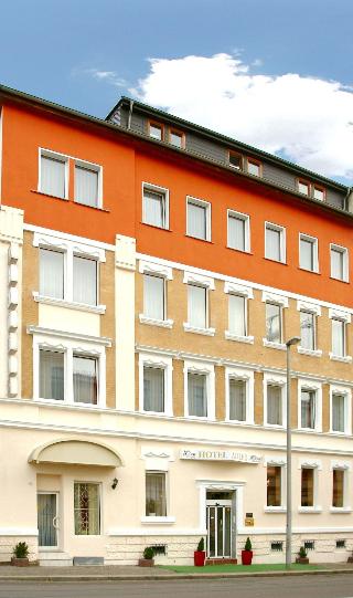 Adler otel fotoğrafı