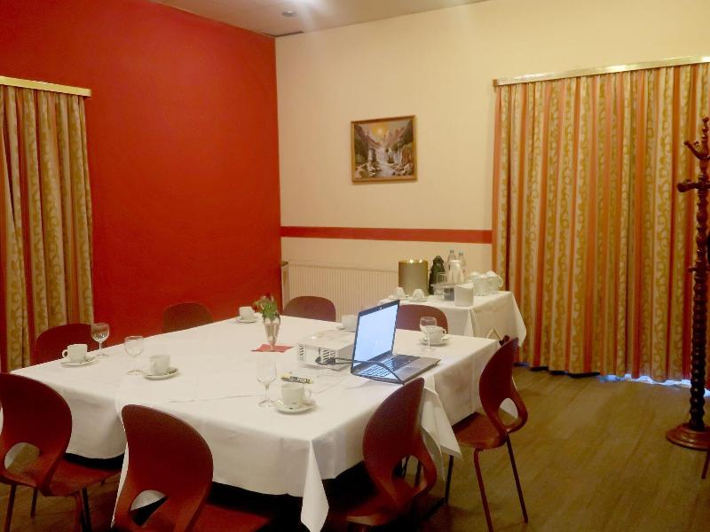 Adler - Restoran