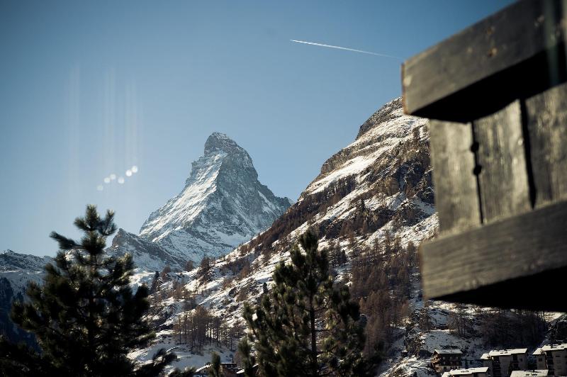 Alpenhof - Oda