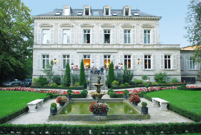 Belle Epoque - Genel