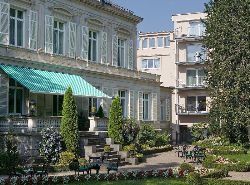 Belle Epoque - Genel