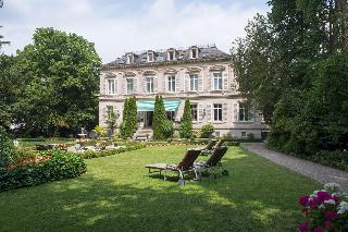 Belle Epoque otel fotoğrafı
