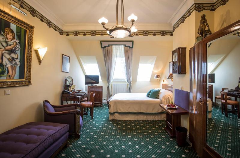 Belle Epoque - Oda