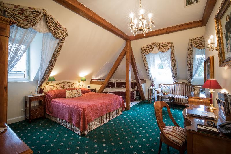 Belle Epoque - Oda