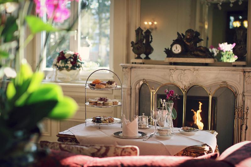 Belle Epoque - Restoran