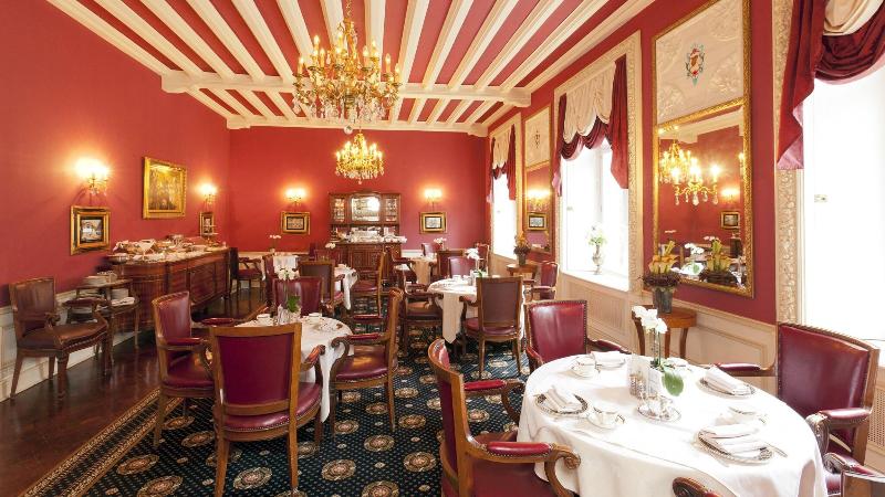 Belle Epoque - Restoran