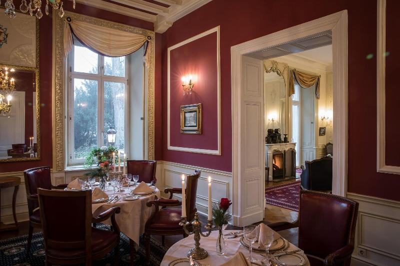 Belle Epoque - Restoran