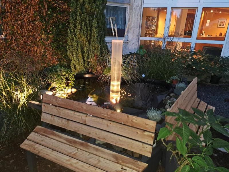 Arthotel Ambassador Wiesbaden - FREE PARKING - Lobi