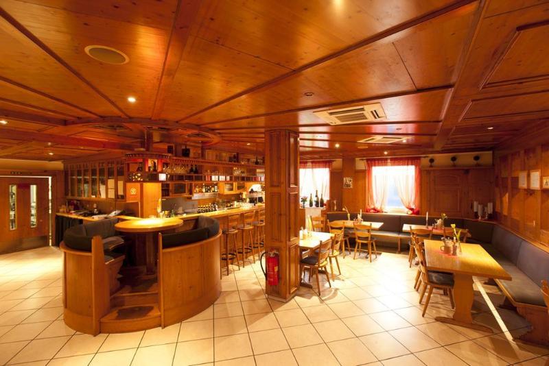 Arthotel Ambassador Wiesbaden - FREE PARKING - Genel