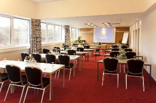 Arthotel Ambassador Wiesbaden - FREE PARKING fotoÄŸrafÄ±