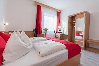 Arthotel Ambassador Wiesbaden - FREE PARKING fotoÄŸrafÄ±