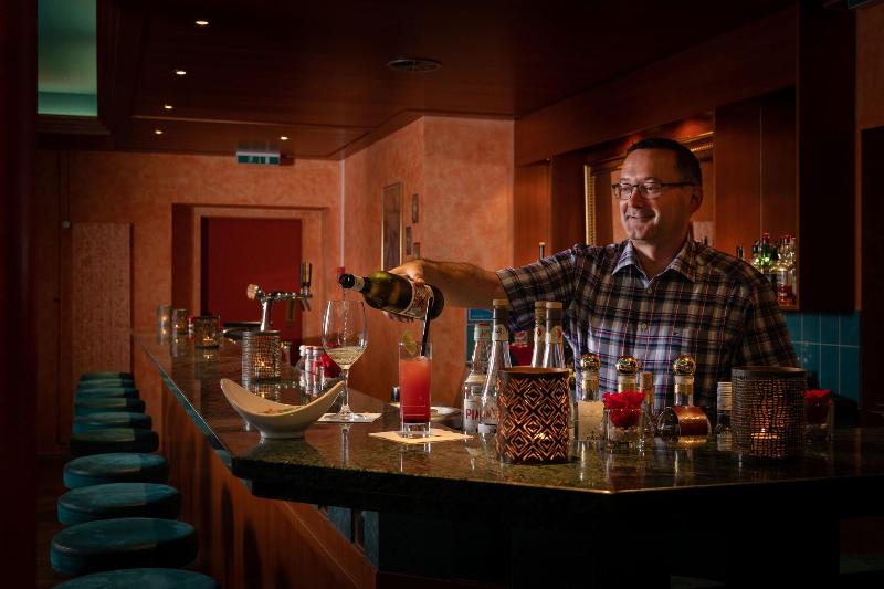 Victoria Lauberhorn, a Faern Collection Hotel - Bar