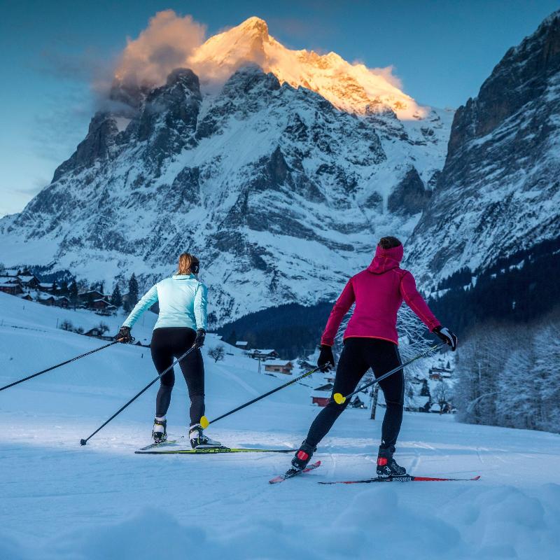 Victoria Lauberhorn, a Faern Collection Hotel - Aktivite