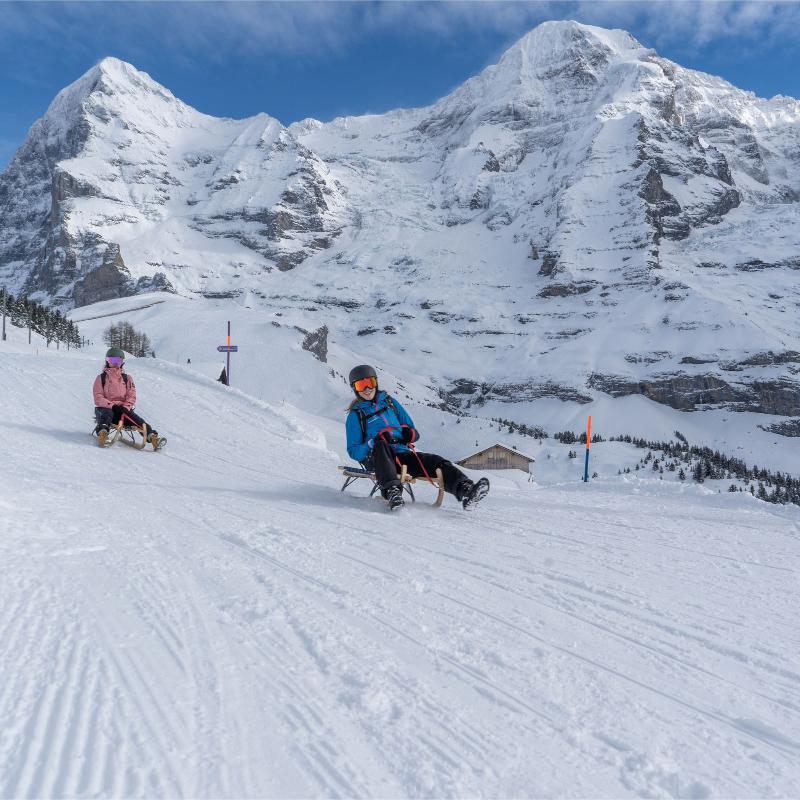 Victoria Lauberhorn, a Faern Collection Hotel - Aktivite