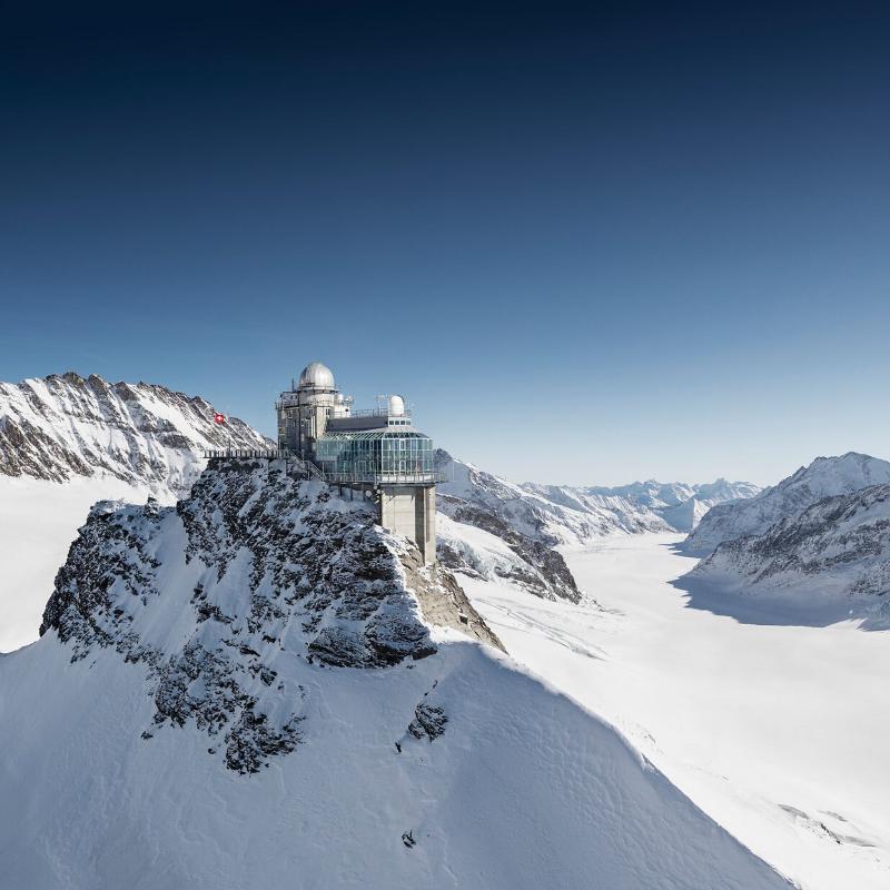 Victoria Lauberhorn, a Faern Collection Hotel - Aktivite