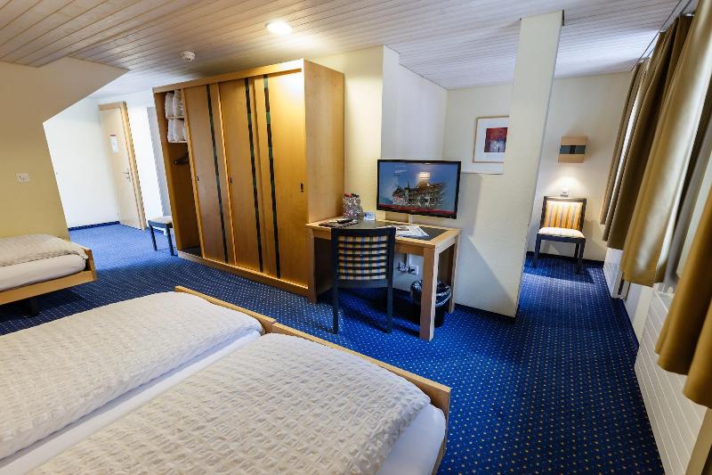 Victoria Lauberhorn, a Faern Collection Hotel - Oda