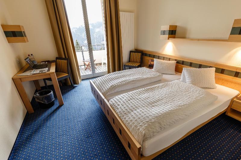 Victoria Lauberhorn, a Faern Collection Hotel - Oda