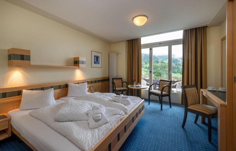 Victoria Lauberhorn, a Faern Collection Hotel - Oda