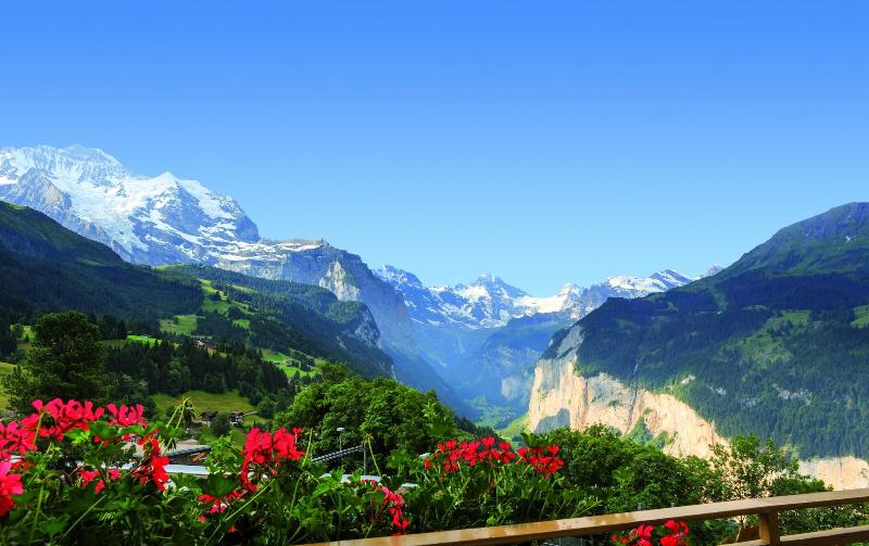 Victoria Lauberhorn, a Faern Collection Hotel - Oda