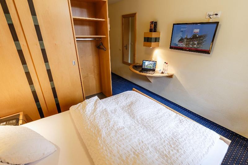 Victoria Lauberhorn, a Faern Collection Hotel - Oda