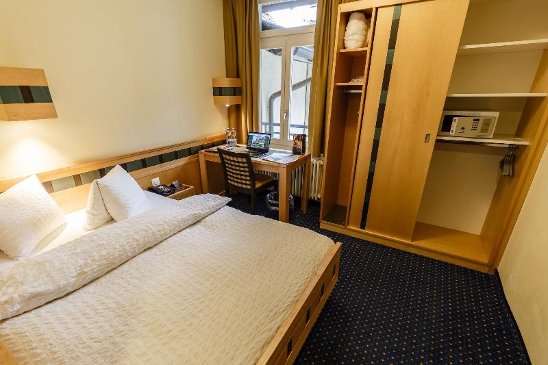 Victoria Lauberhorn, a Faern Collection Hotel - Oda