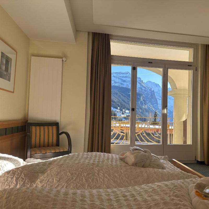 Victoria Lauberhorn, a Faern Collection Hotel - Oda