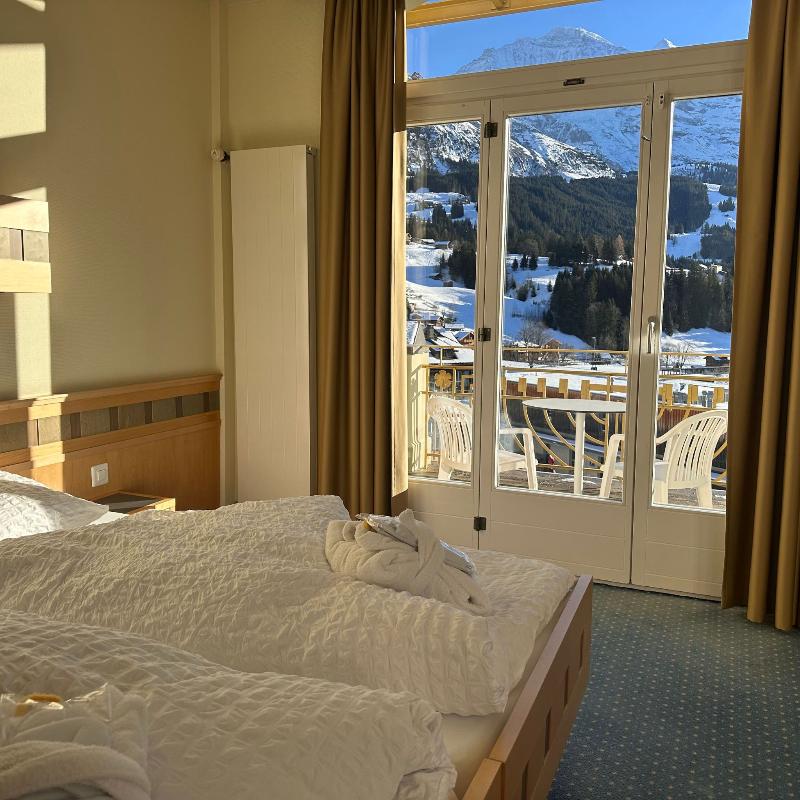 Victoria Lauberhorn, a Faern Collection Hotel - Oda