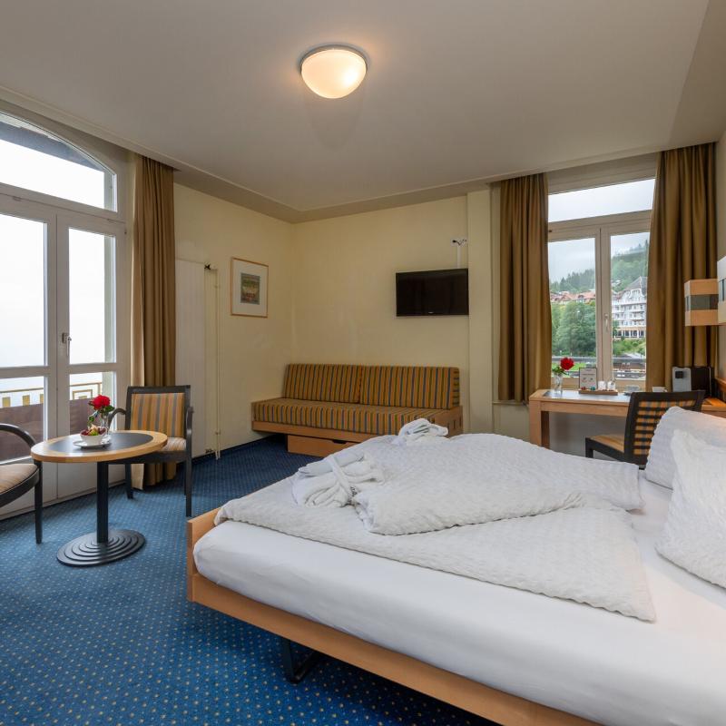Victoria Lauberhorn, a Faern Collection Hotel - Oda