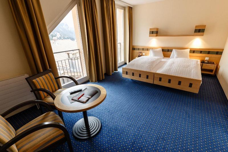 Victoria Lauberhorn, a Faern Collection Hotel - Oda