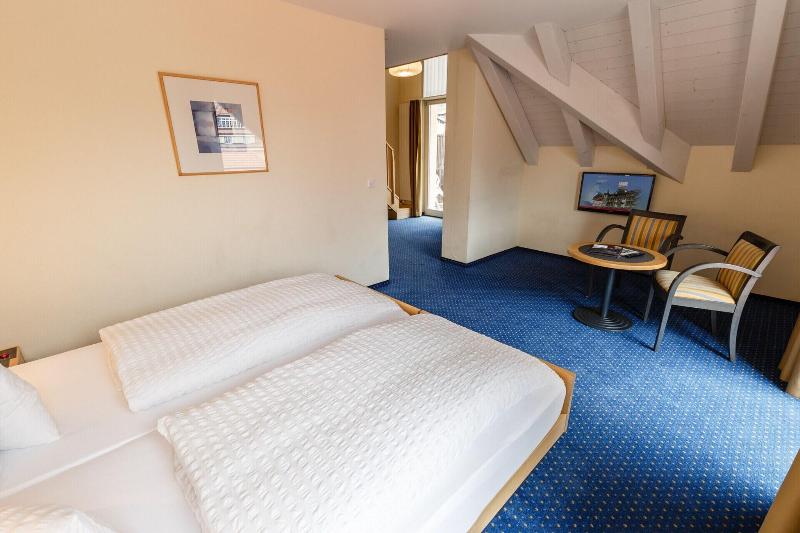 Victoria Lauberhorn, a Faern Collection Hotel - Oda