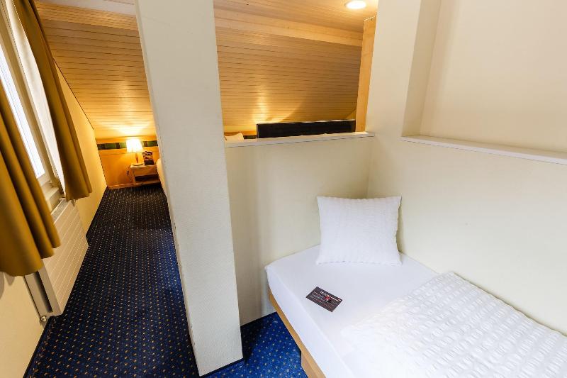 Victoria Lauberhorn, a Faern Collection Hotel - Oda