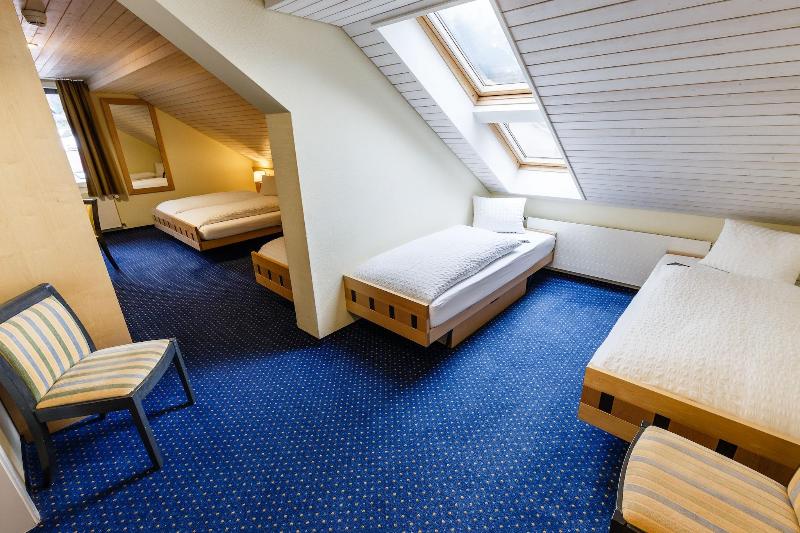 Victoria Lauberhorn, a Faern Collection Hotel - Oda