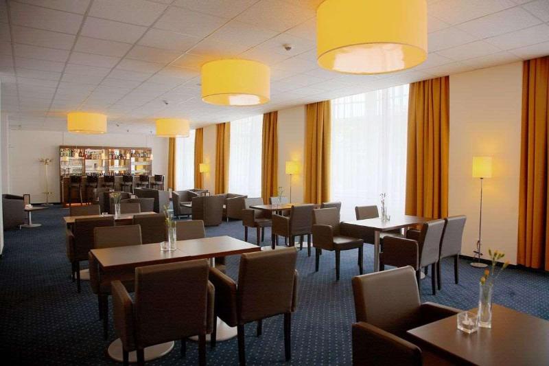Royal International Leipzig - Bar